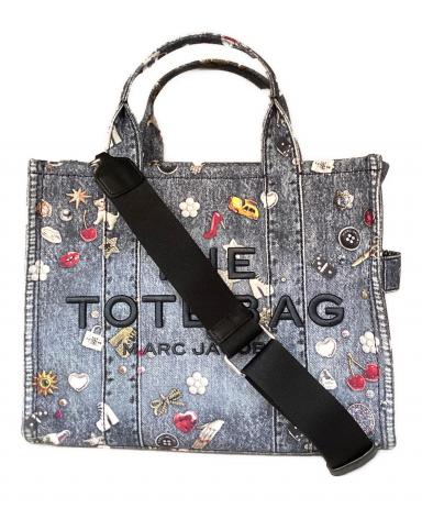 中古・古着通販】MARC JACOBS (マークジェイコブズ) トロンプルイユ