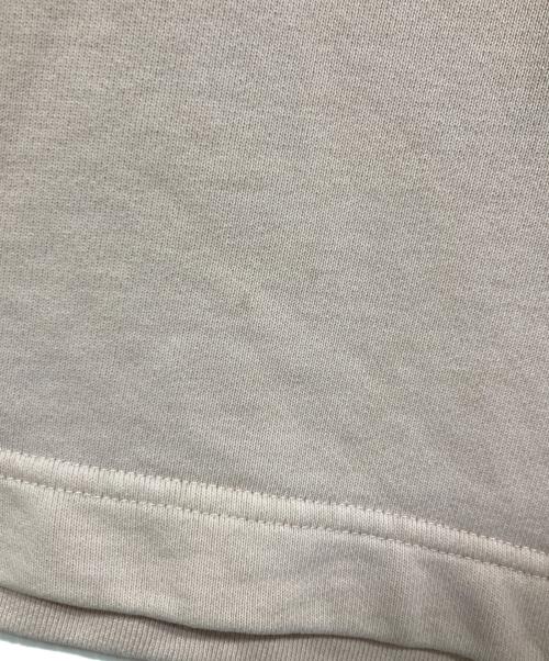 WIND AND SEA（ウィンダンシー）WIND AND SEA (ウィンダンシー) ショートパンツ アイボリー サイズ:Ｍの古着・服飾アイテム