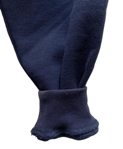 BoTT（ボット）BoTT (ボット) TTT MSW (ティー) コラボプルオーバーパーカー ネイビー サイズ:SIZE Lの古着・服飾アイテム