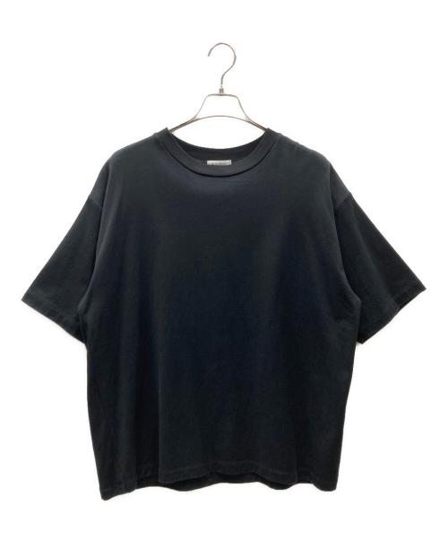 goyemon（ゴヱモン）GOYEMON (ゴヱモン) バックプリントTシャツ ブラック サイズ:Lの古着・服飾アイテム