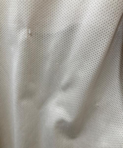 adidas（アディダス）adidas (アディダス) A BATHING APE (ア ベイシング エイプ) トラックジャケット カーキ サイズ:Lの古着・服飾アイテム