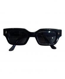 SAUVAGE（サバージュ）の古着「サングラス」｜ブラック