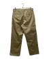 SUPREME (シュプリーム) 25SS Work Pant チノパン ベージュ サイズ:32：12000円