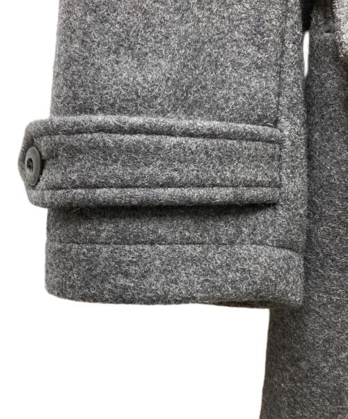 ORGUEIL（オルゲイユ）ORGUEIL (オルゲイユ) Mackinaw Jacket マッキーノジャケット グレー サイズ:40の古着・服飾アイテム