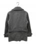 ORGUEIL (オルゲイユ) Mackinaw Jacket マッキーノジャケット グレー サイズ:40：12000円