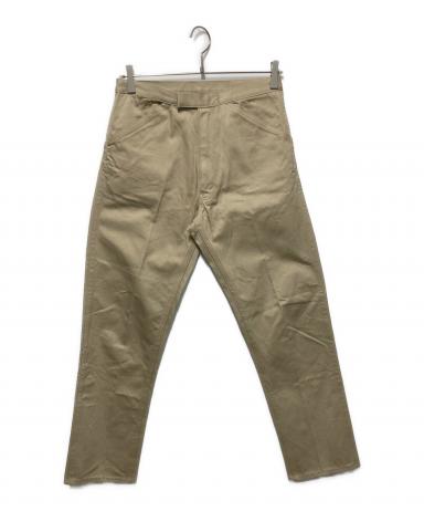 中古・古着通販】ANATOMICA (アナトミカ) McQueen PANTS TWILL パンツ