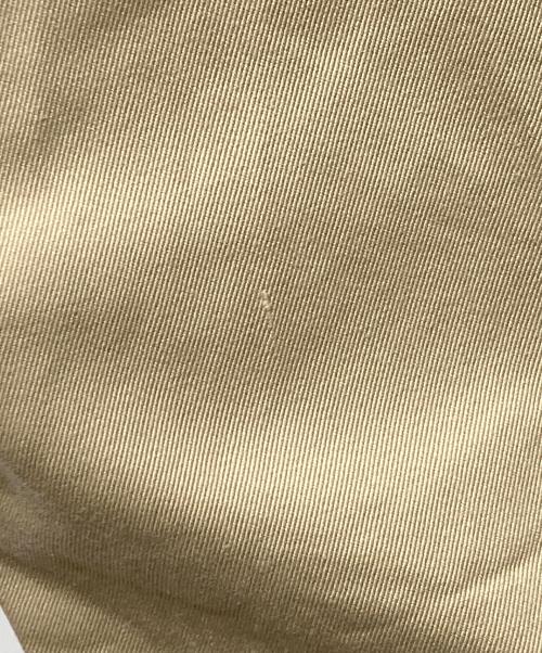ANATOMICA（アナトミカ）ANATOMICA (アナトミカ) McQueen PANTS TWILL パンツ ベージュ サイズ:30の古着・服飾アイテム