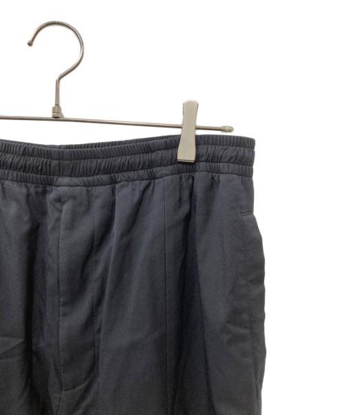 BALENCIAGA（バレンシアガ）BALENCIAGA (バレンシアガ) トラックパンツ ブラック サイズ:44の古着・服飾アイテム