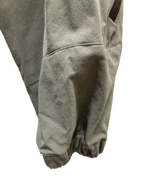 ROTOL（ロトル）ROTOL (ロトル) VENTILATION TECH BLOUSON ベンチレーションテックブルゾン ベージュ サイズ:3の古着・服飾アイテム