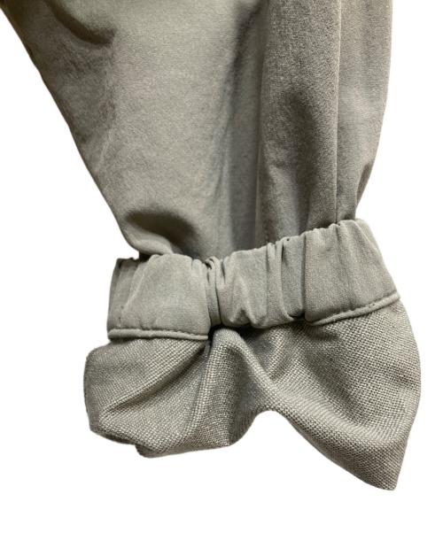 ROTOL（ロトル）ROTOL (ロトル) VENTILATION TECH BLOUSON ベンチレーションテックブルゾン ベージュ サイズ:3の古着・服飾アイテム