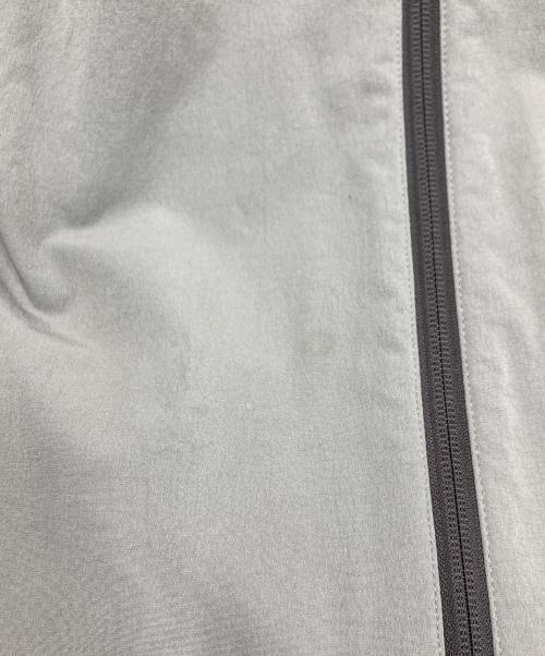 ROTOL（ロトル）ROTOL (ロトル) VENTILATION TECH BLOUSON ベンチレーションテックブルゾン ベージュ サイズ:3の古着・服飾アイテム