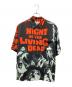 WACKO MARIA（ワコマリア）の古着「アロハシャツ」｜ブラック