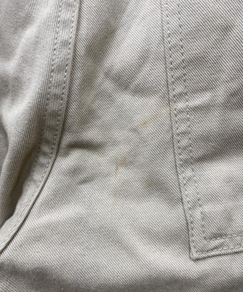 THUG CLUB（サグ クラブ）THUG CLUB (サグ クラブ) Thug Pants パンツ ベージュ サイズ:SIZE 3の古着・服飾アイテム