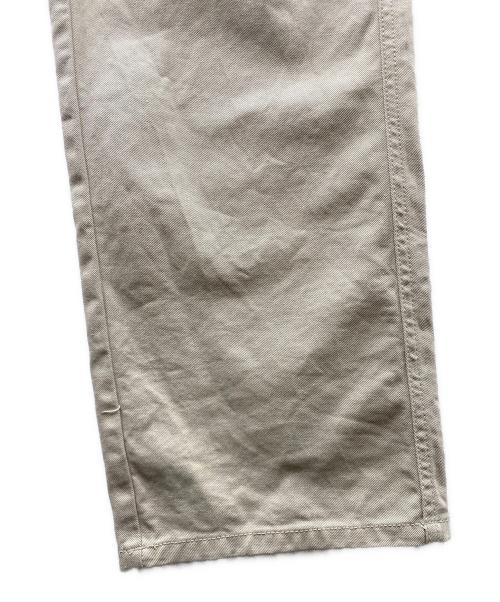 THUG CLUB（サグ クラブ）THUG CLUB (サグ クラブ) Thug Pants パンツ ベージュ サイズ:SIZE 3の古着・服飾アイテム