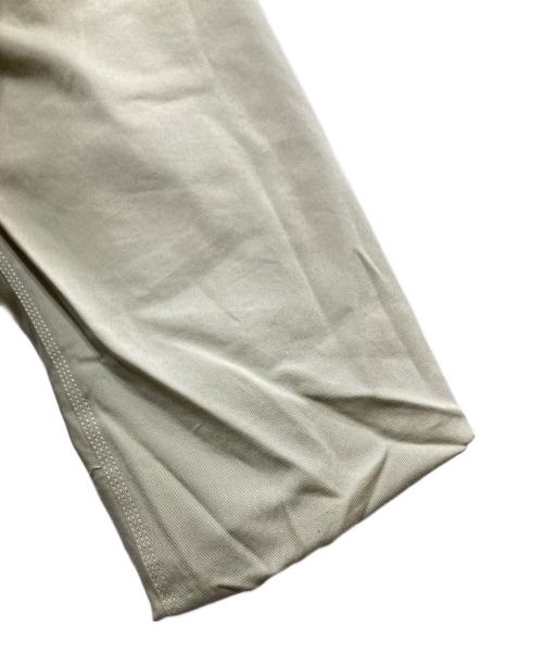 sacai（サカイ）sacai (サカイ) CarHartt (カーハート) 24SS sacai Carhartt WIP Reversible Duck Coat リバーシブルダックコート グレー×グリーン サイズ:2の古着・服飾アイテム