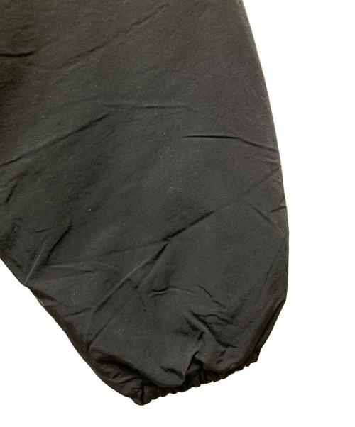 TATOO YAMADA（タトゥーヤマダ）TATOO YAMADA (タトゥーヤマダ) スナップデザインコーチジャケット ブラック サイズ:L 未使用品の古着・服飾アイテム