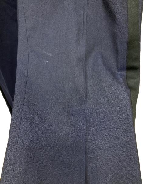 CELINE（セリーヌ）CELINE (セリーヌ) スラックス ネイビー サイズ:48の古着・服飾アイテム