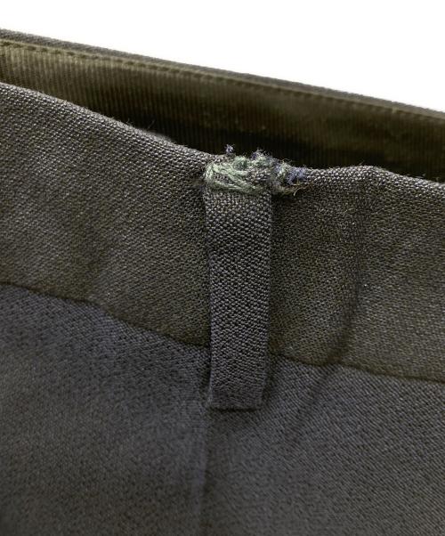 CELINE（セリーヌ）CELINE (セリーヌ) スラックス ネイビー サイズ:48の古着・服飾アイテム