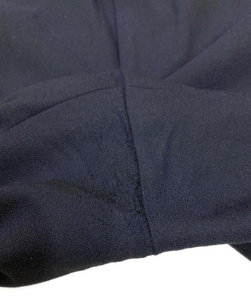 CELINE（セリーヌ）CELINE (セリーヌ) スラックス ネイビー サイズ:48の古着・服飾アイテム