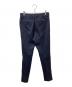 CELINE (セリーヌ) スラックス ネイビー サイズ:48：17000円