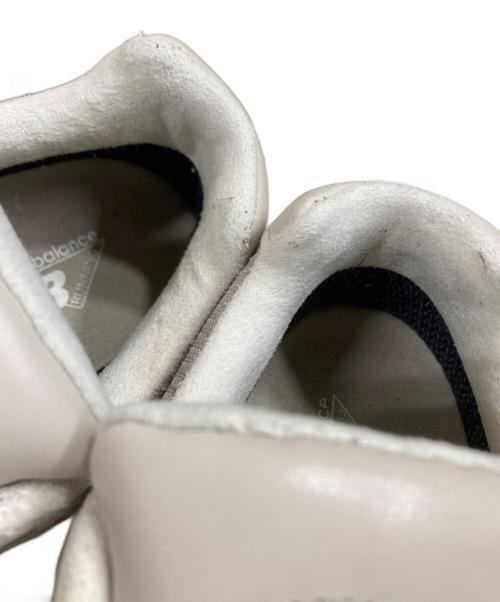 NEW BALANCE（ニューバランス）NEW BALANCE (ニューバランス) M2002RXV スニーカー ベージュ サイズ:23cmの古着・服飾アイテム