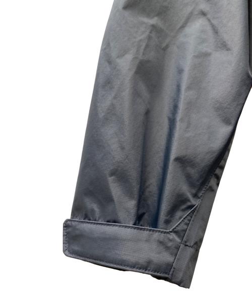 Patagonia（パタゴニア）Patagonia (パタゴニア) トレントシェル3L ジャケット グレー サイズ:Lの古着・服飾アイテム