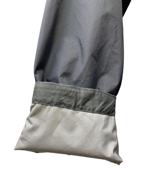 Patagonia（パタゴニア）Patagonia (パタゴニア) トレントシェル3L ジャケット グレー サイズ:Lの古着・服飾アイテム