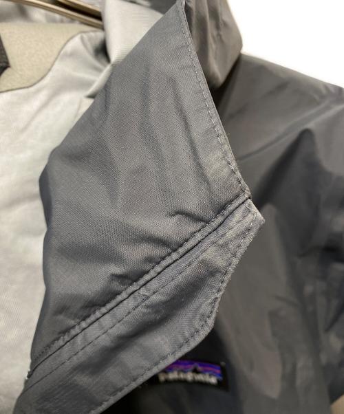 Patagonia（パタゴニア）Patagonia (パタゴニア) トレントシェル3L ジャケット グレー サイズ:Lの古着・服飾アイテム