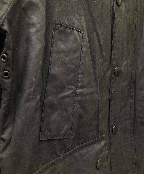 Barbour（バブアー）Barbour (バブアー) BEDALE JACKET ブラック サイズ:SIZE 36の古着・服飾アイテム