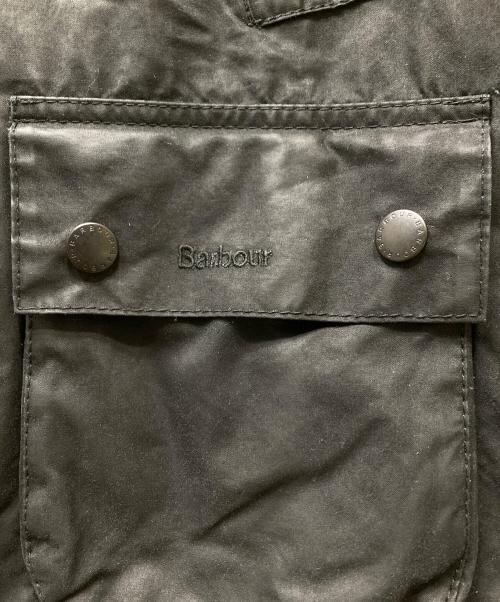 Barbour（バブアー）Barbour (バブアー) BEDALE JACKET ブラック サイズ:SIZE 36の古着・服飾アイテム