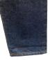 中古・古着 RRL (ダブルアールエル) 16oz Rinsed Selvedge Denim - Slim Fit デニムパンツ インディゴ サイズ:SIZE 29：17000円