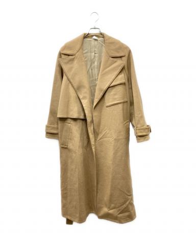 ELIN エリン チェスターコート レディース 【古着】【中古】 3054002273891671_01_9627w.jpeg