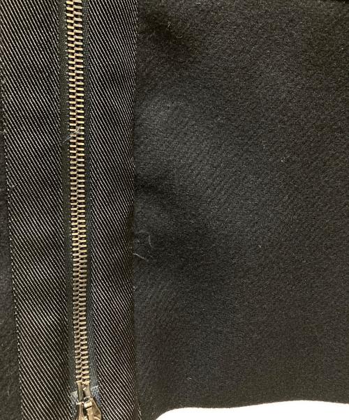 MONCLER（モンクレール）MONCLER (モンクレール) PARDOUX ダウンコート ブラックの古着・服飾アイテム