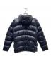 THE NORTH FACE (ザ ノース フェイス) Aconcagua Hoodie ダウンジャケット ブラック サイズ:L：15000円