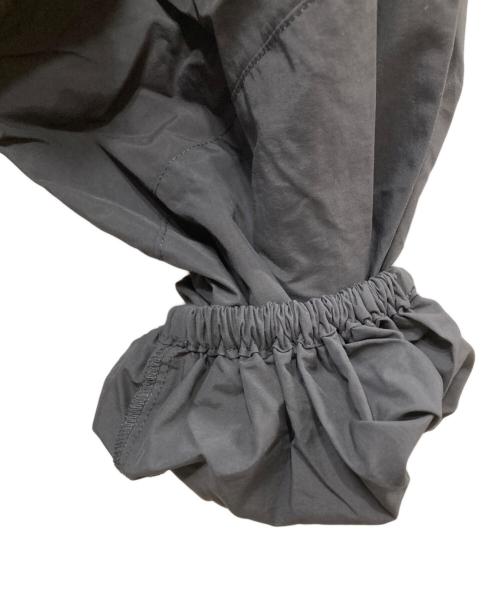 holiday（ホリデー）HOLIDAY (ホリデー) SUPPLEX NYLON WADING JACKET グレー サイズ:Freeの古着・服飾アイテム