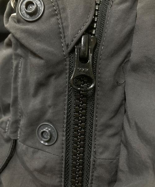 holiday（ホリデー）HOLIDAY (ホリデー) SUPPLEX NYLON WADING JACKET グレー サイズ:Freeの古着・服飾アイテム