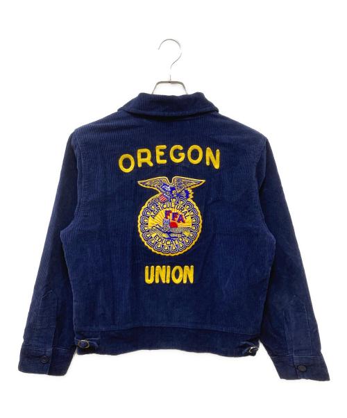 UISED（ユーズド）UISED (ユーズド) FFA JACKET 