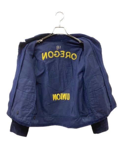 UISED（ユーズド）UISED (ユーズド) FFA JACKET 