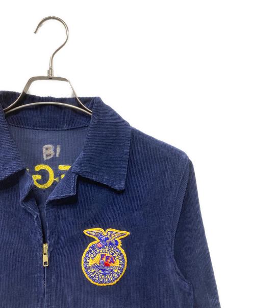 UISED（ユーズド）UISED (ユーズド) FFA JACKET 