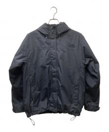 THE NORTH FACE（ザ ノース フェイス）の古着「CASSIUS TRICLIMATE JACKET ジャケット」｜ブラック