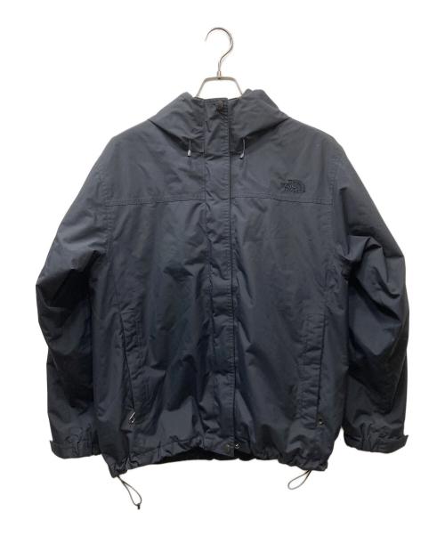 THE NORTH FACE（ザ ノース フェイス）THE NORTH FACE (ザ ノース フェイス) CASSIUS TRICLIMATE JACKET ジャケット ブラック サイズ:SIZE XLの古着・服飾アイテム