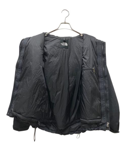 THE NORTH FACE（ザ ノース フェイス）THE NORTH FACE (ザ ノース フェイス) CASSIUS TRICLIMATE JACKET ジャケット ブラック サイズ:SIZE XLの古着・服飾アイテム