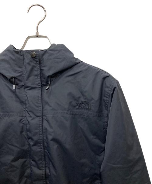 THE NORTH FACE（ザ ノース フェイス）THE NORTH FACE (ザ ノース フェイス) CASSIUS TRICLIMATE JACKET ジャケット ブラック サイズ:SIZE XLの古着・服飾アイテム