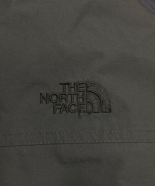 THE NORTH FACE（ザ ノース フェイス）THE NORTH FACE (ザ ノース フェイス) CASSIUS TRICLIMATE JACKET ジャケット ブラック サイズ:SIZE XLの古着・服飾アイテム