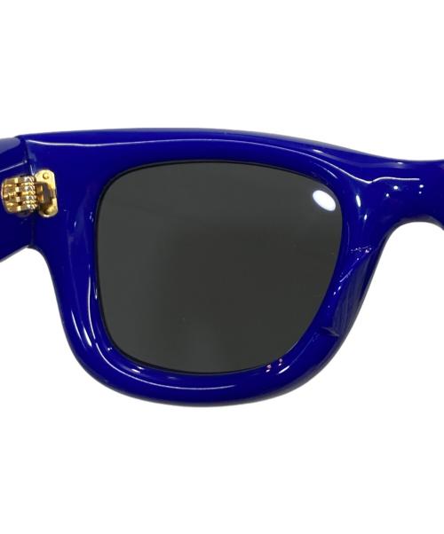 RAY-BAN（レイバン）RAY-BAN (レイバン) ASAP Rocky (エイサップロッキー) ASAP Rocky Wayfarer Puffer  サングラス ブルー サイズ:SIZE 47-23-145の古着・服飾アイテム