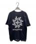 CHROME HEARTS (クロムハーツ) ホノルル限定 ポケットTシャツ ブラック サイズ:L：38000円