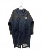 THE NORTH FACE×UNDERCOVERザ ノース フェイス×アンダーカバー）の古着「GEODESIC SHELL JACKET」｜ネイビー