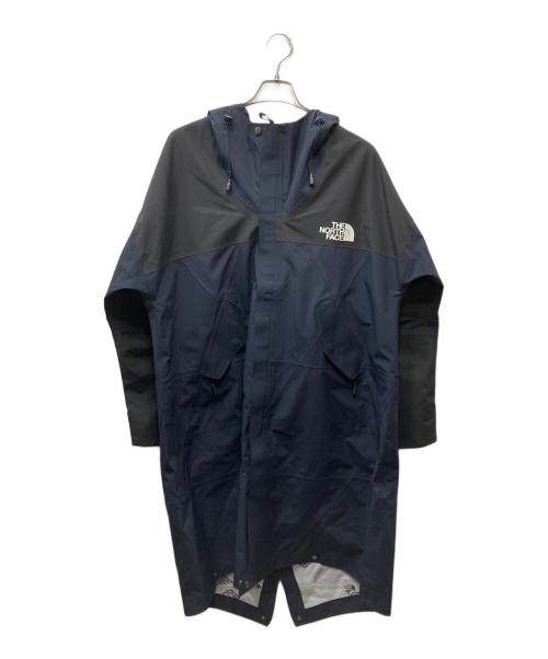 THE NORTH FACE（ザ ノース フェイス）THE NORTH FACE (ザ ノース フェイス) UNDERCOVER (アンダーカバー) GEODESIC SHELL JACKET ネイビー サイズ:SIZE Sの古着・服飾アイテム