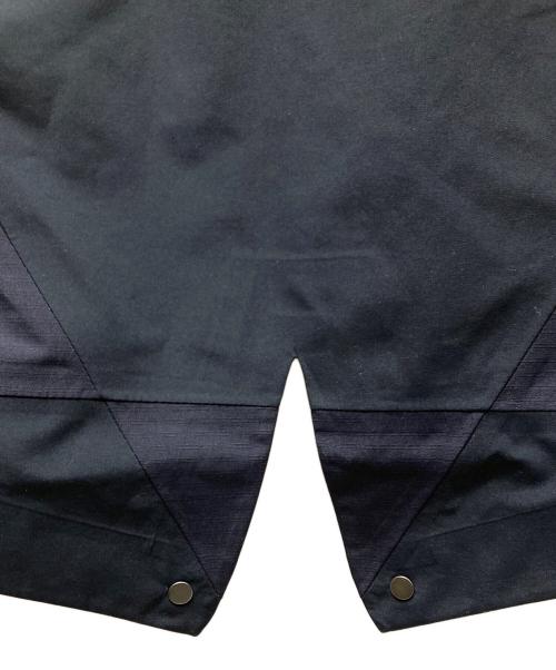 THE NORTH FACE（ザ ノース フェイス）THE NORTH FACE (ザ ノース フェイス) UNDERCOVER (アンダーカバー) GEODESIC SHELL JACKET ネイビー サイズ:SIZE Sの古着・服飾アイテム