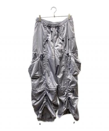 中古・古着通販】flagstuff (フラグスタフ) CPG ANOMALY CORD NYLON